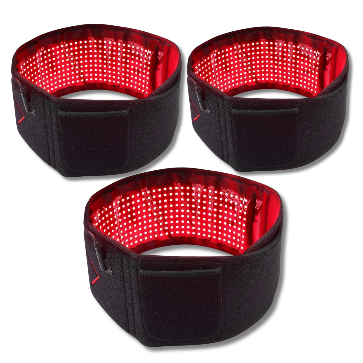 FlexBeam™ - Wavelength Belt