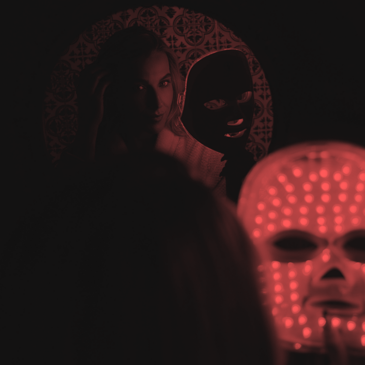 DermLite™ - LED Face Mask